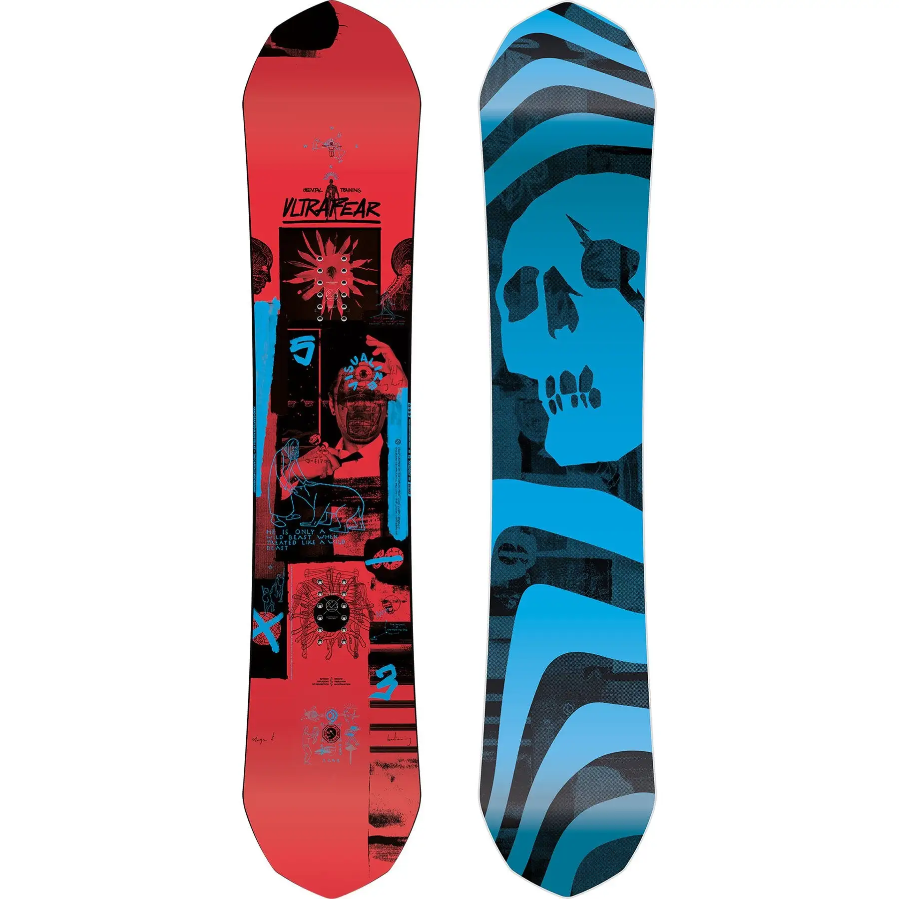 Capita Ultrafear 2022 - Image 5