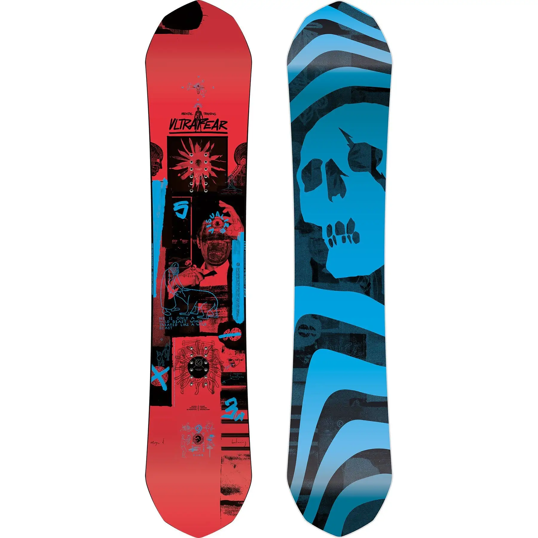 Capita Ultrafear 2022 - Image 6