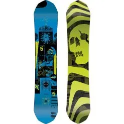 Capita Ultrafear 2022