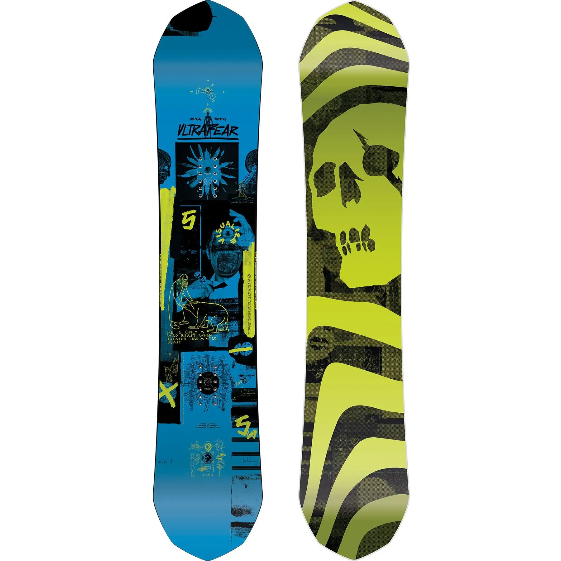 Capita Ultrafear 2022 - Image 7