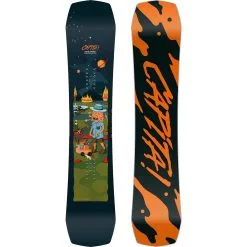 Capita Children Of The Gnar 2022