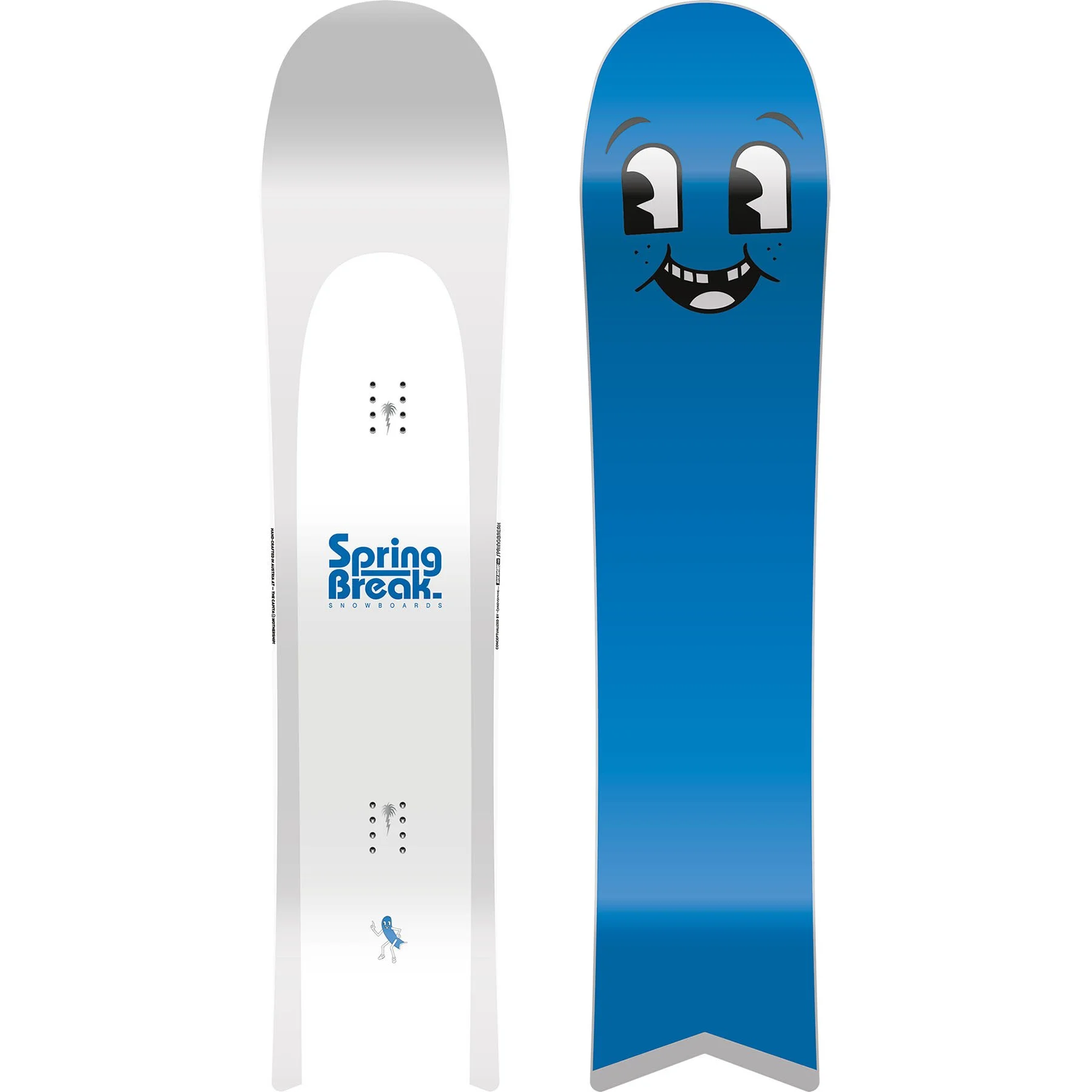 CAPiTA Spring Break Slush Slasher 2022 - Image 2