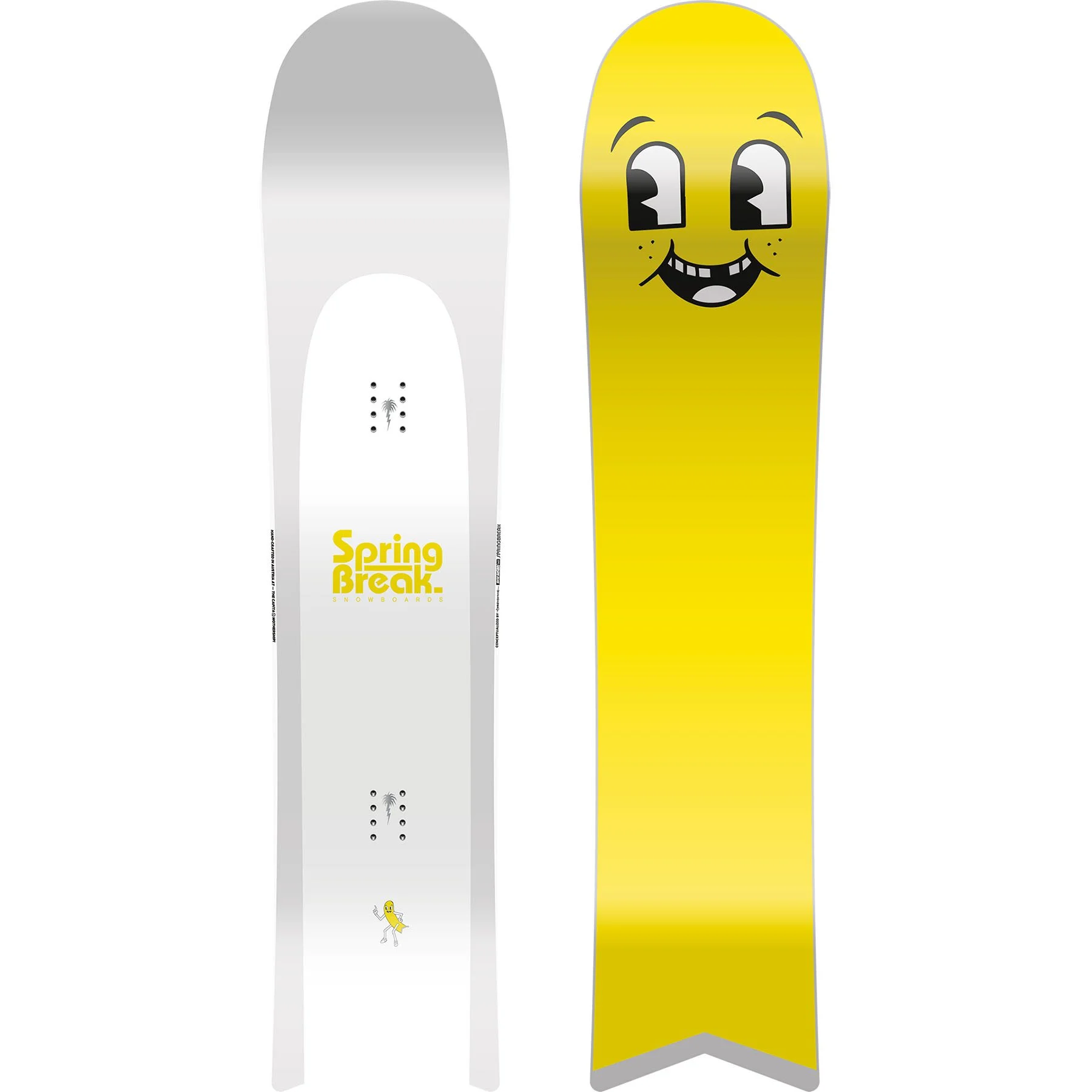 CAPiTA Spring Break Slush Slasher 2022 - Image 3