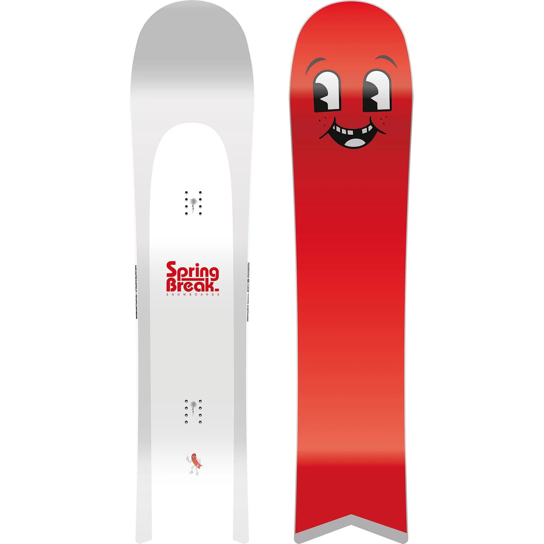 CAPiTA Spring Break Slush Slasher 2022 - Image 4