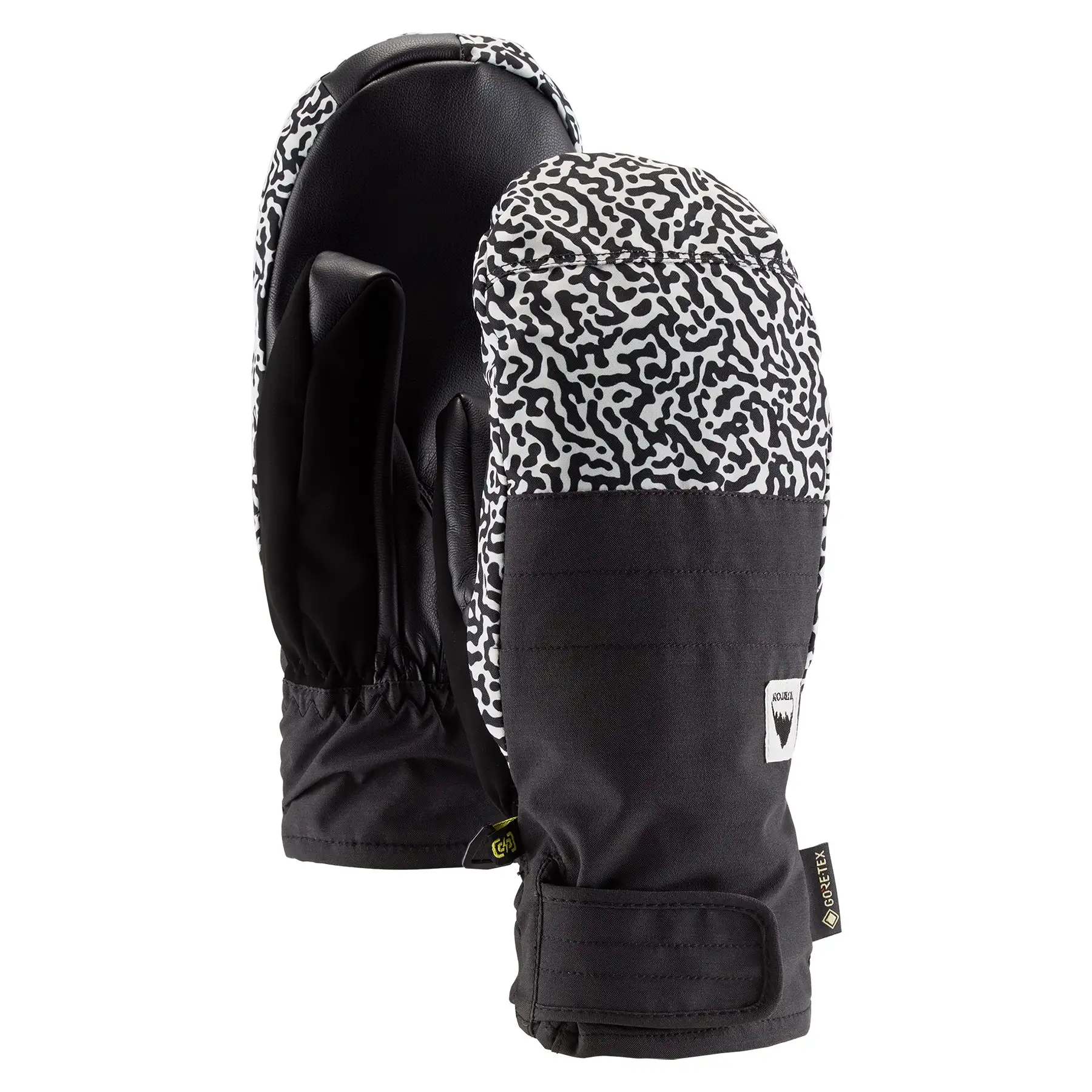Burton Mens Reverb Gore-Tex Mitt 2022 - Image 3