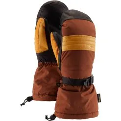 Burton Mens Gore-Tex Warmest Mitt 2022