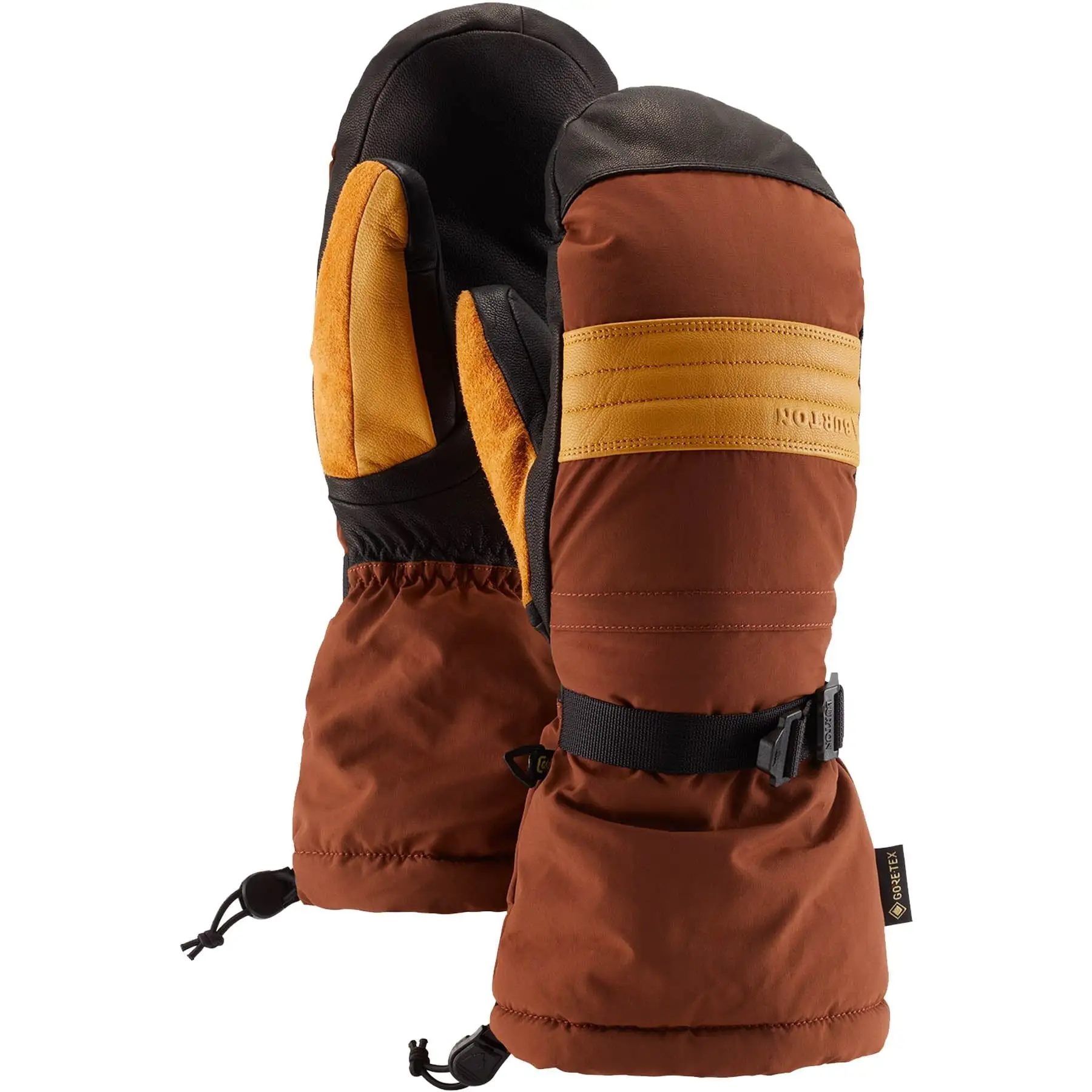 Burton Mens Gore-Tex Warmest Mitt 2022