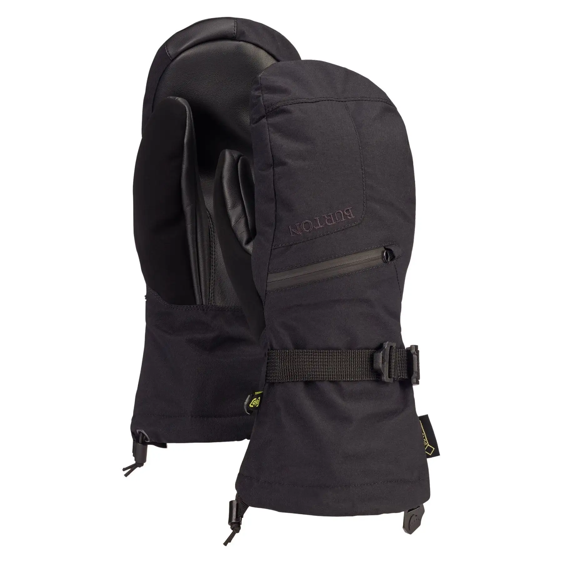 Burton Mens Gore-Tex Mitt 2022 - Image 4
