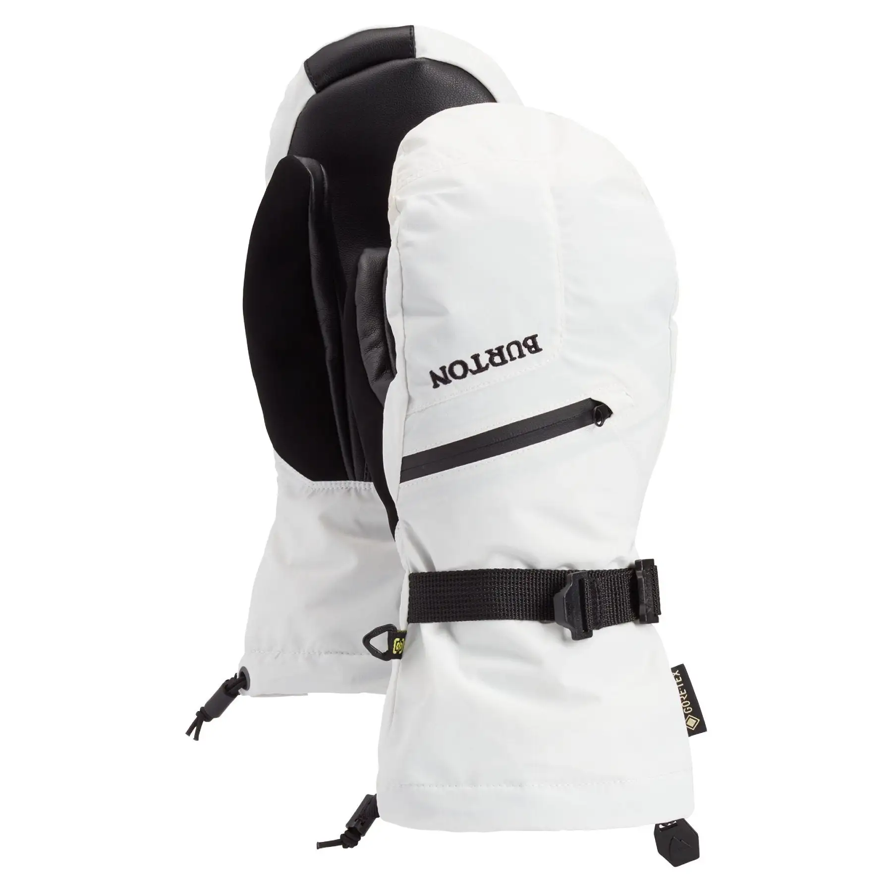 Burton Mens Gore-Tex Mitt 2022 - Image 2