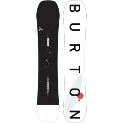 Burton Custom X 2021