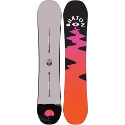 Burton Yeasayer 2021