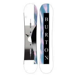 Burton Yeasayer Flying-V 2022
