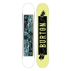 Burton Talent Scout 138cm 2点セット+@ 23-24 2024 BURTON バートン TALENT SCOUT タレントスカウト 138