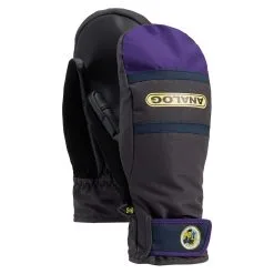 Analog Gentry Mitt 2021