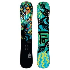 Lib Tech Box Scratcher 2021