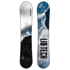 Lib Tech Cold Brew 2021 *PREORDER*