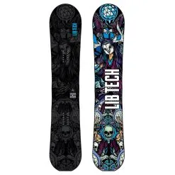 Lib Tech Terrain Wrecker 2021