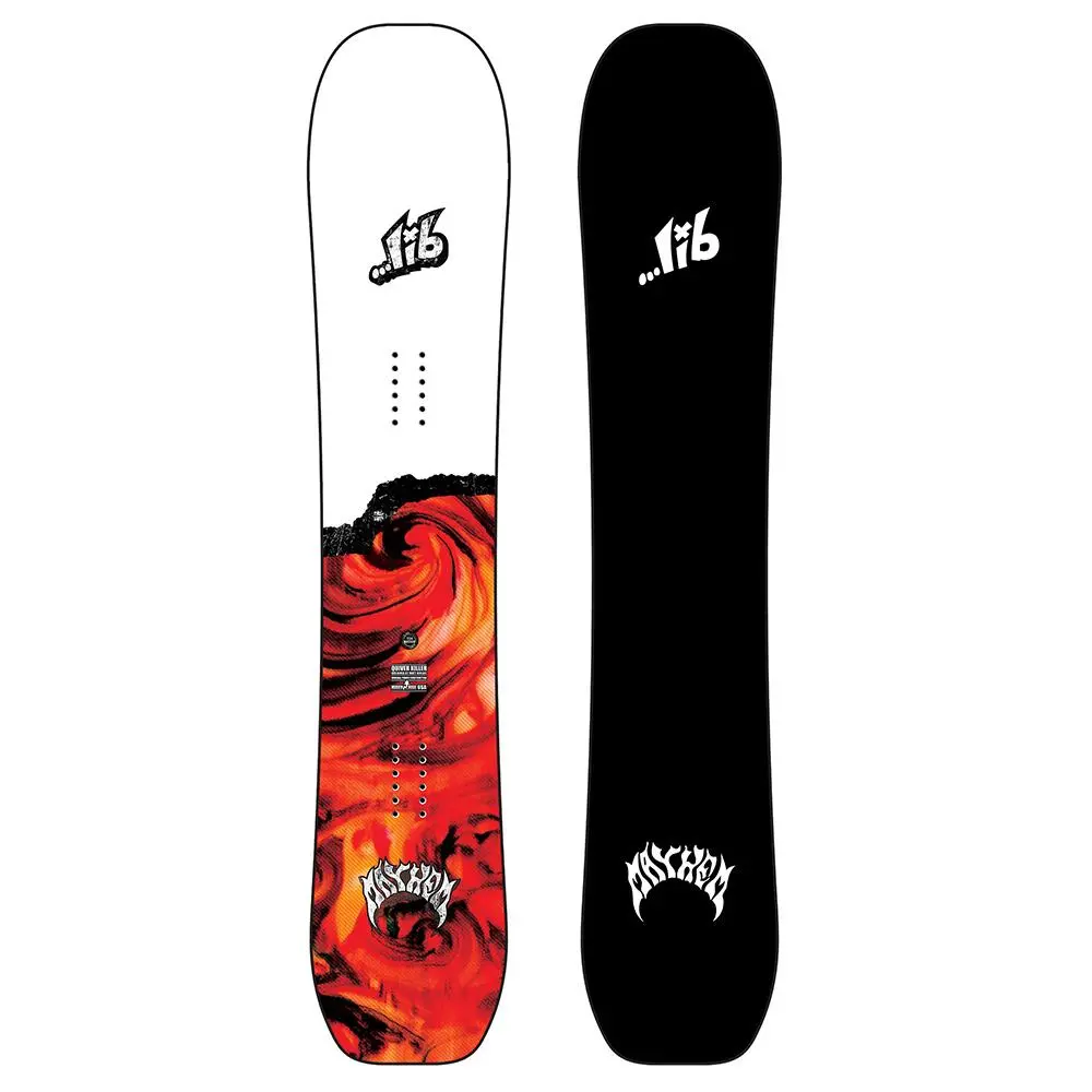 Lib Tech X …Lost Quiver Killer 2021 - Image 2
