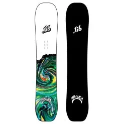 Lib Tech X …Lost Quiver Killer 2021