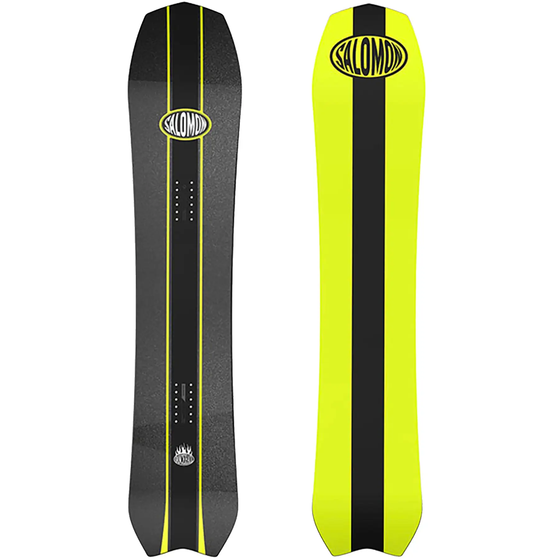 Salomon Dancehaul 2023