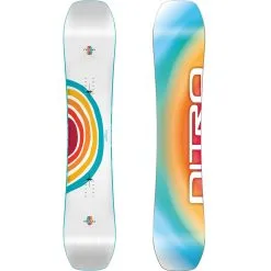 Nitro Optisym Womens 2023