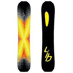 Lib Tech Golden Orca 2023