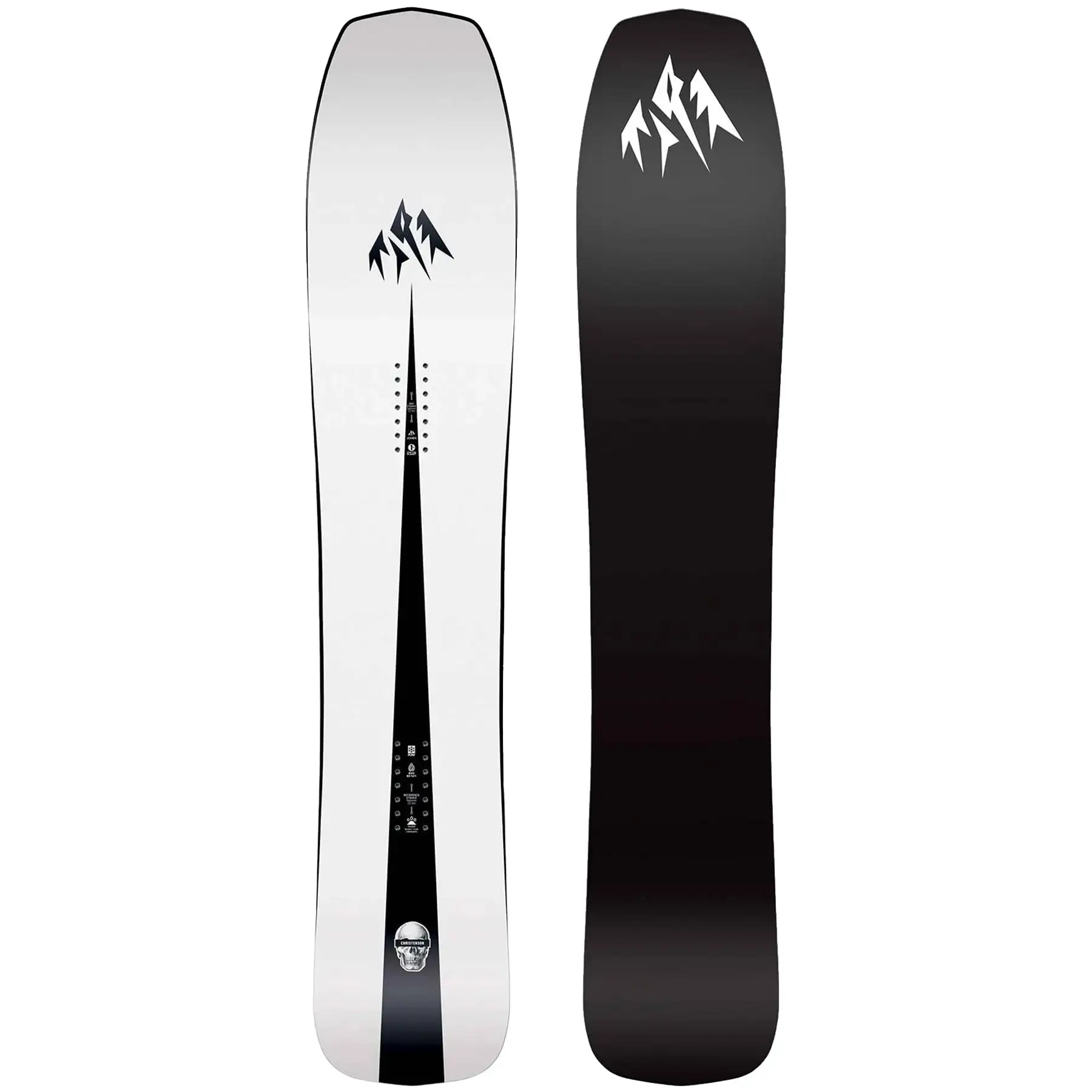 Jones Mind Expander 2024