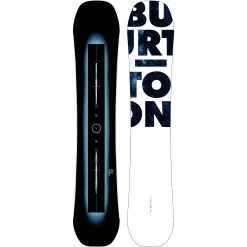 Burton Custom X 2024