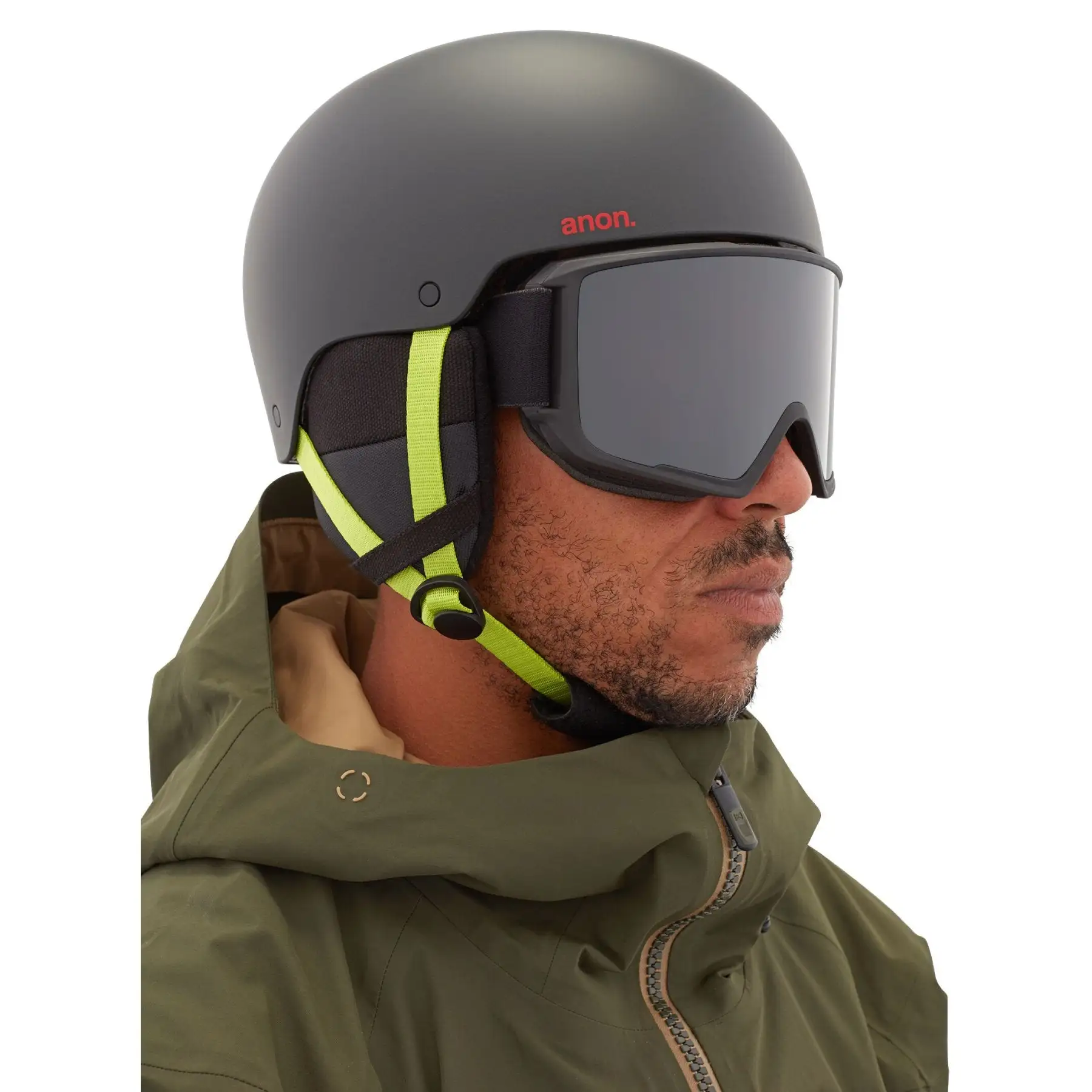 Anon Raider 3 2021 - Image 8