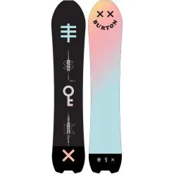 Burton Skeleton Key 2021