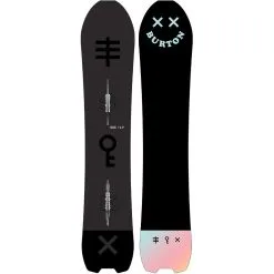 Burton Mystery Skeleton Key 2021