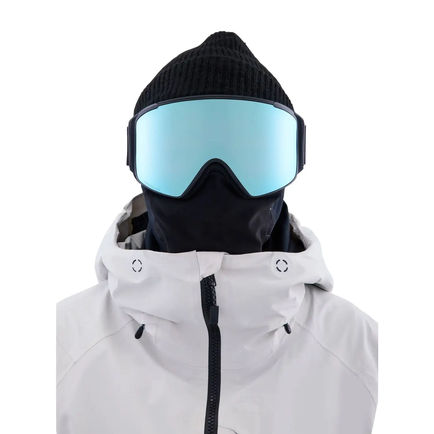 Anon M4S Cylindrical Low Bridge 2023 - Image 5