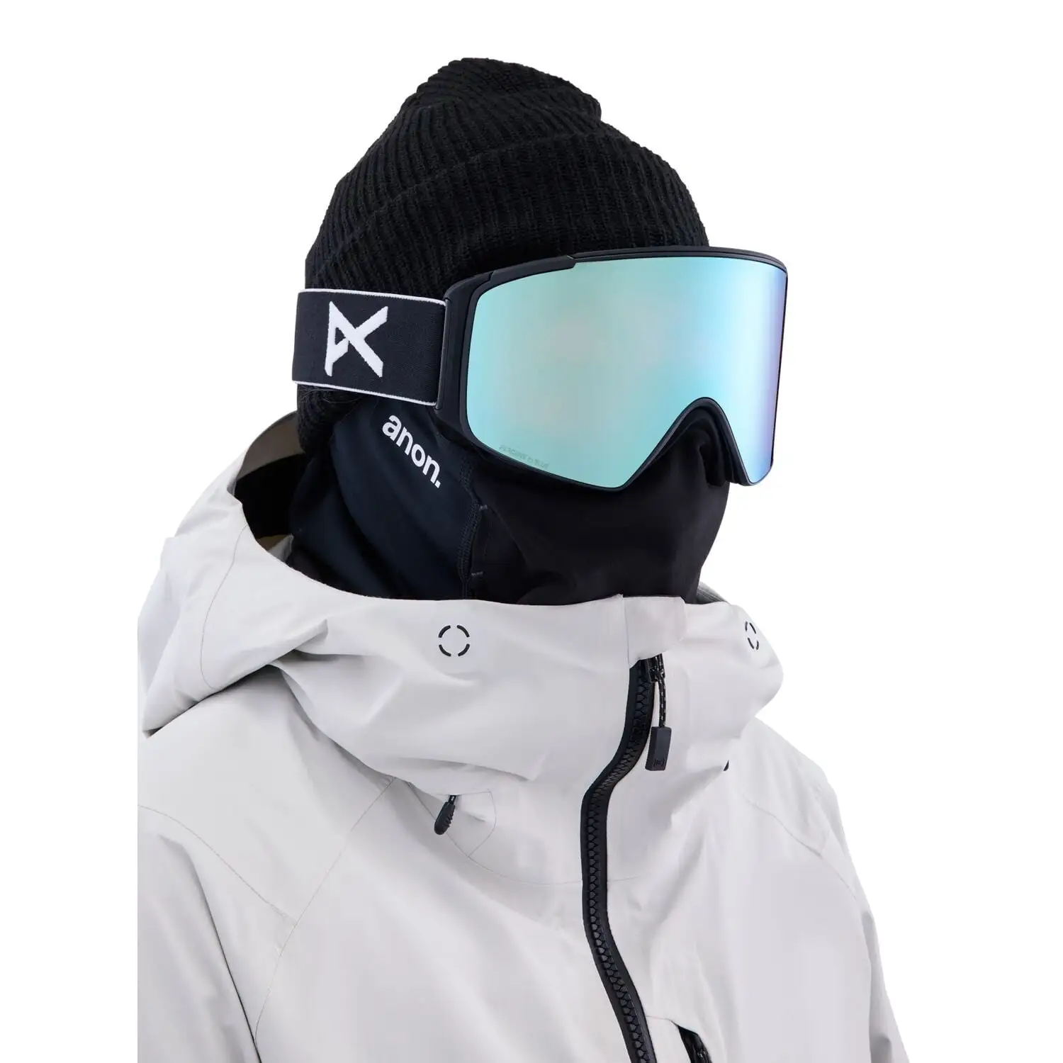 Anon M4S Cylindrical Low Bridge 2023 - Image 6