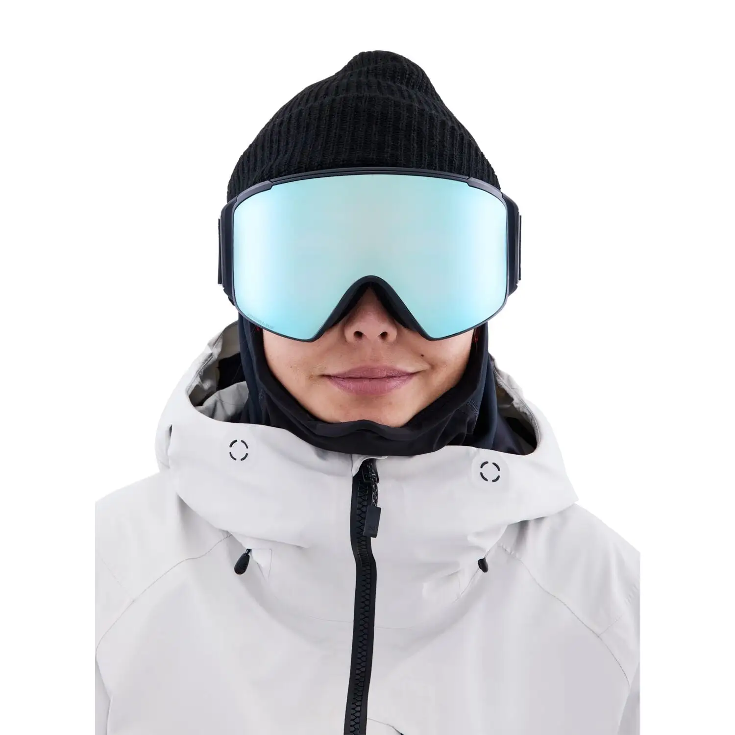 Anon M4S Cylindrical Low Bridge 2023 - Image 7