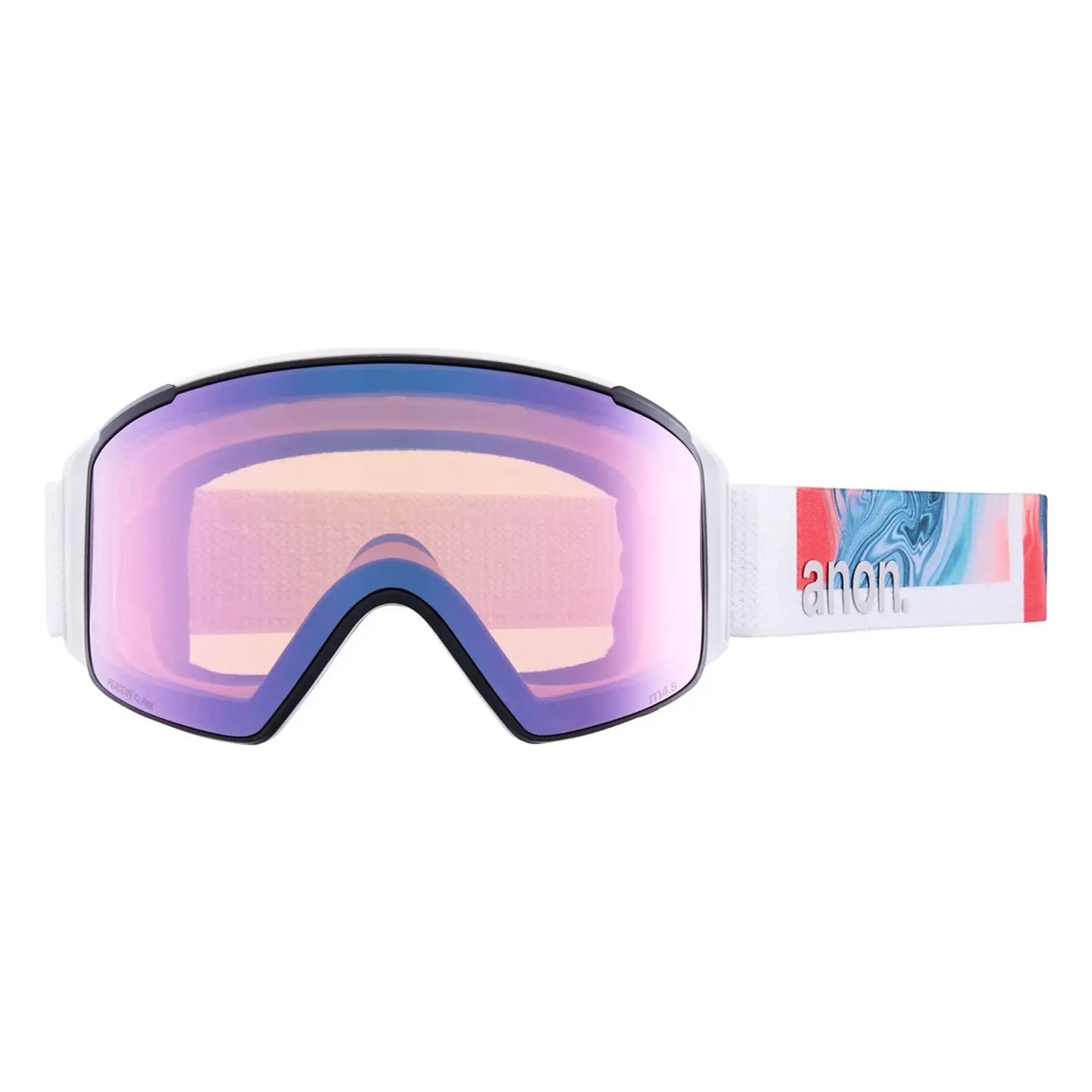 Anon M4S Cylindrical Low Bridge 2023 - Image 8