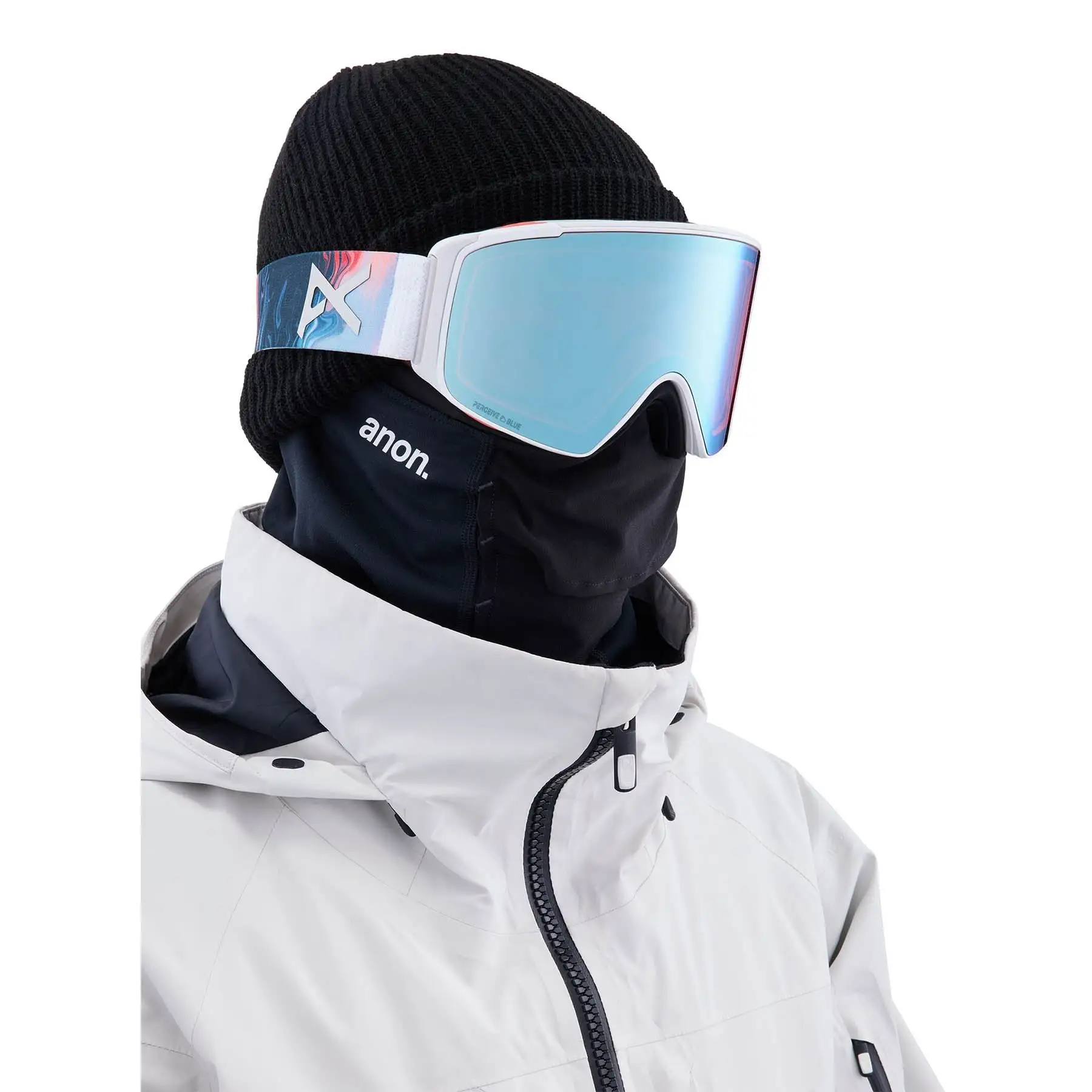 Anon M4S Cylindrical Low Bridge 2023 - Image 9