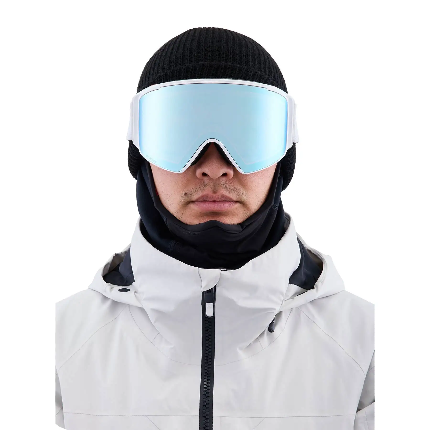 Anon M4S Cylindrical Low Bridge 2023 - Image 10