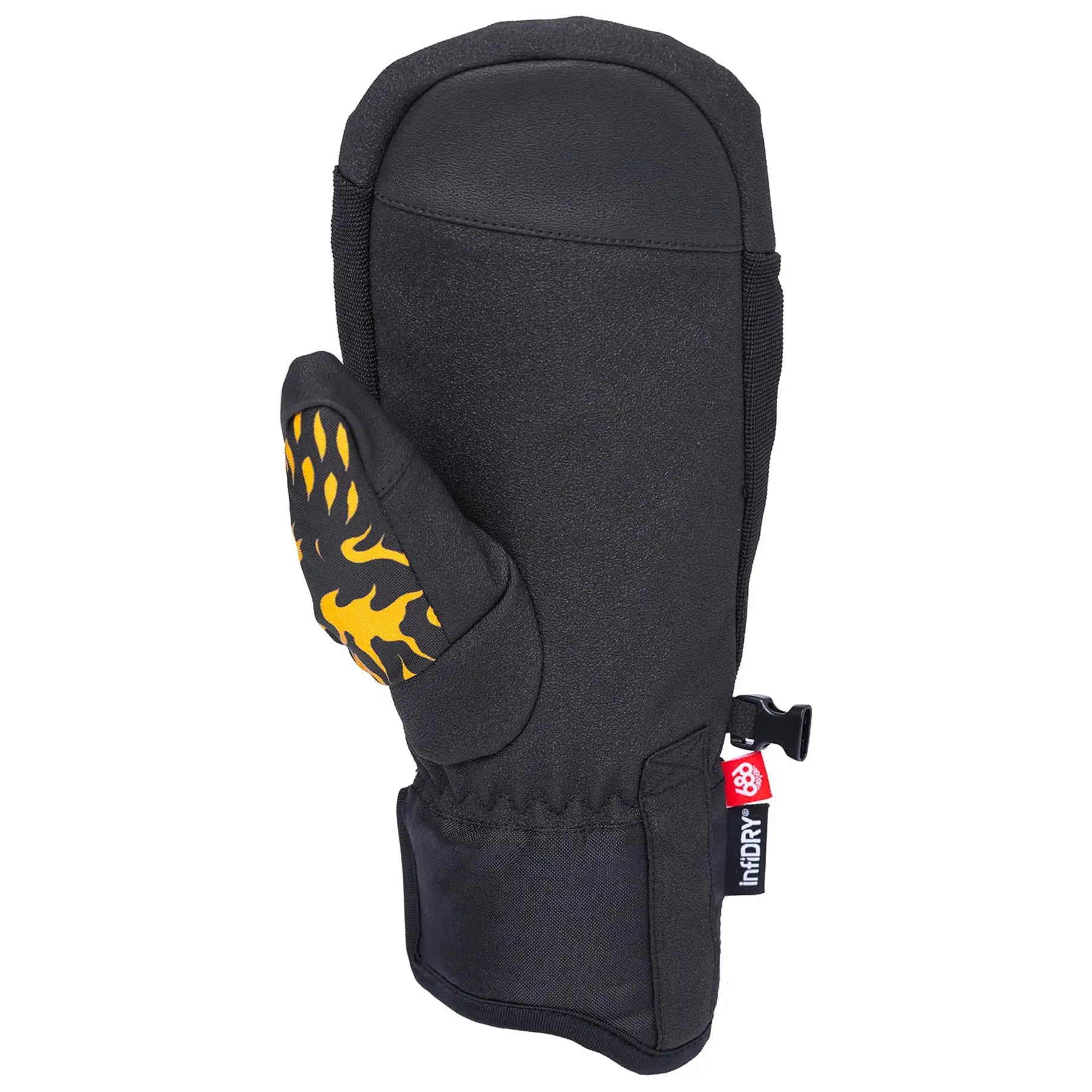 686 Mens Primer Mitt 2023 - Image 2