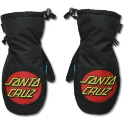 ThirtyTwo Santa Cruz Mitt 2021