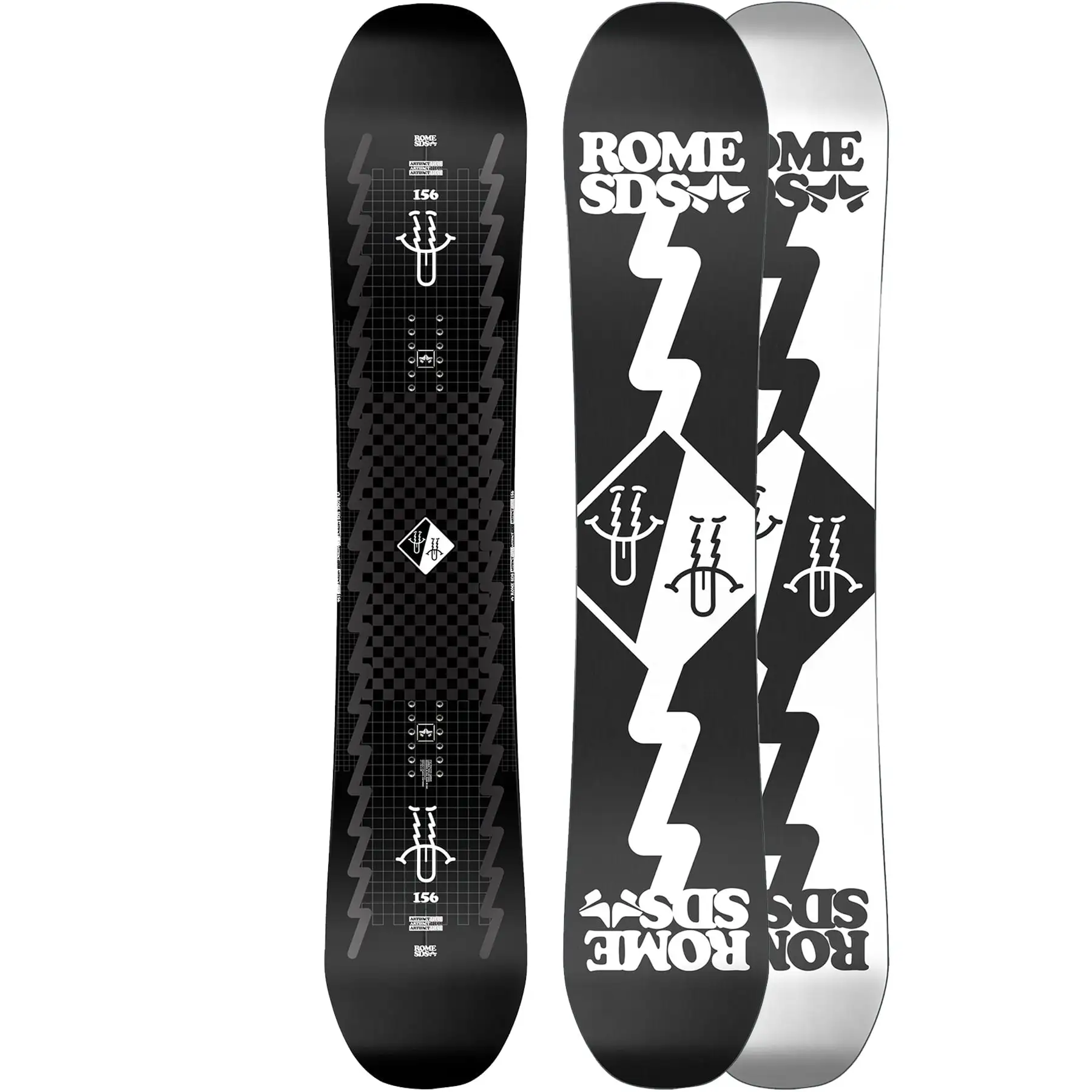 Rome Artifact Pro 2024