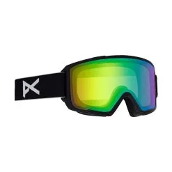 Anon M3 Asian Fit 2020