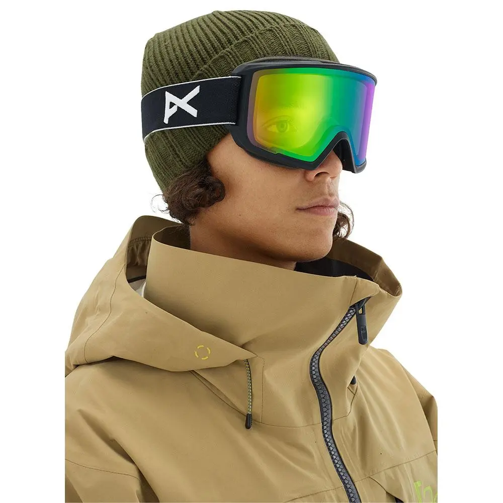 Anon M3 Asian Fit 2020 - Image 4