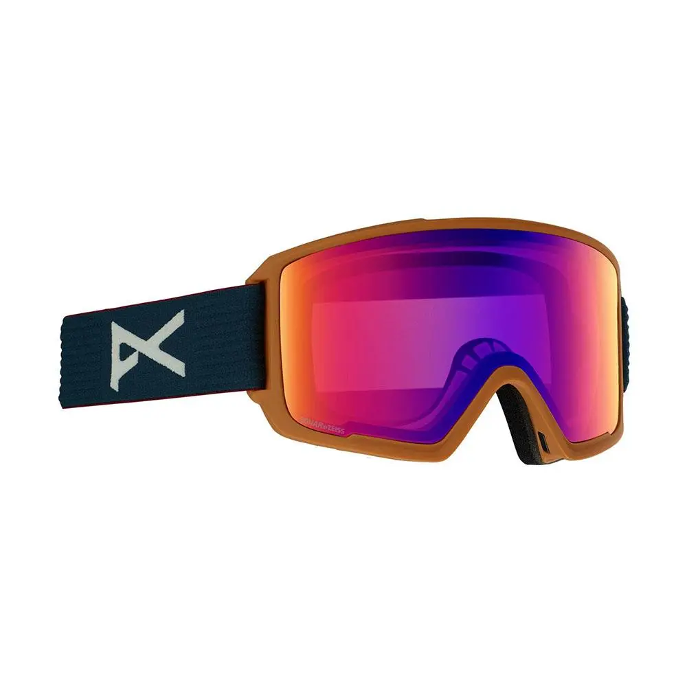 Anon M3 Asian Fit 2020 - Image 5