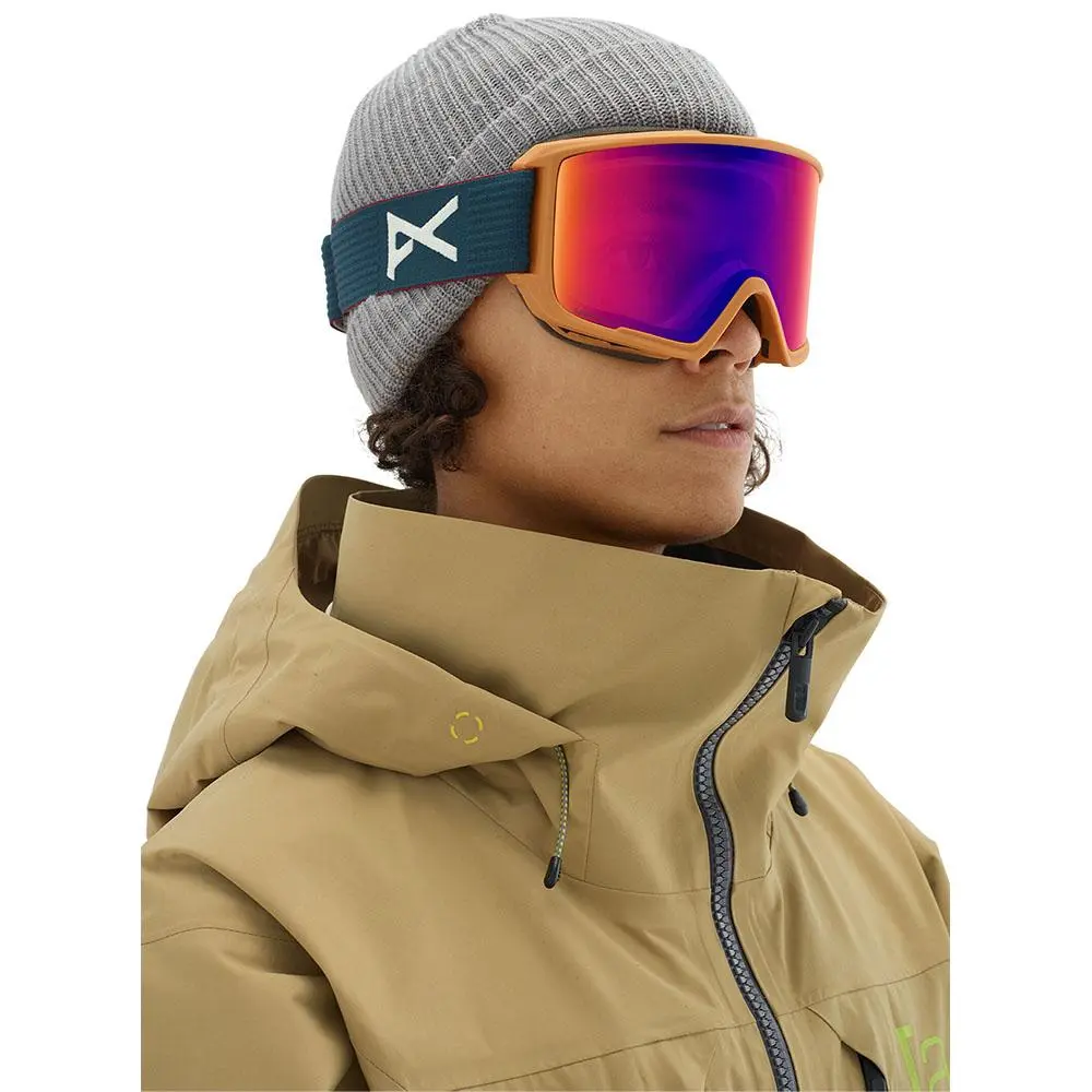 Anon M3 Asian Fit 2020 - Image 6