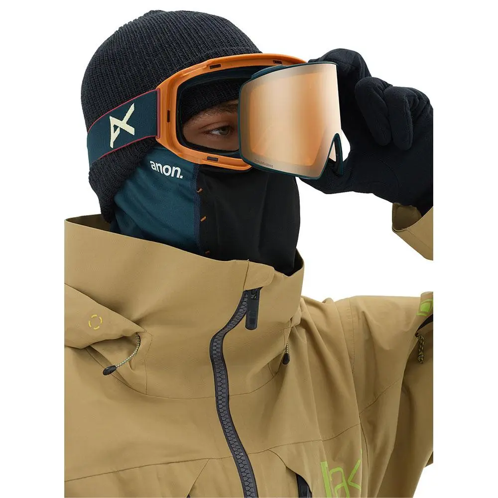 Anon M4 Cylindrical Asian Fit 2020 - Image 6