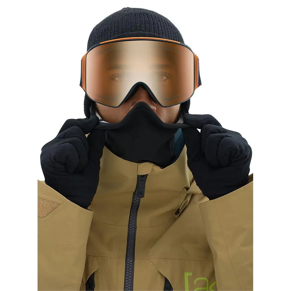 Anon M4 Cylindrical Asian Fit 2020 - Image 5