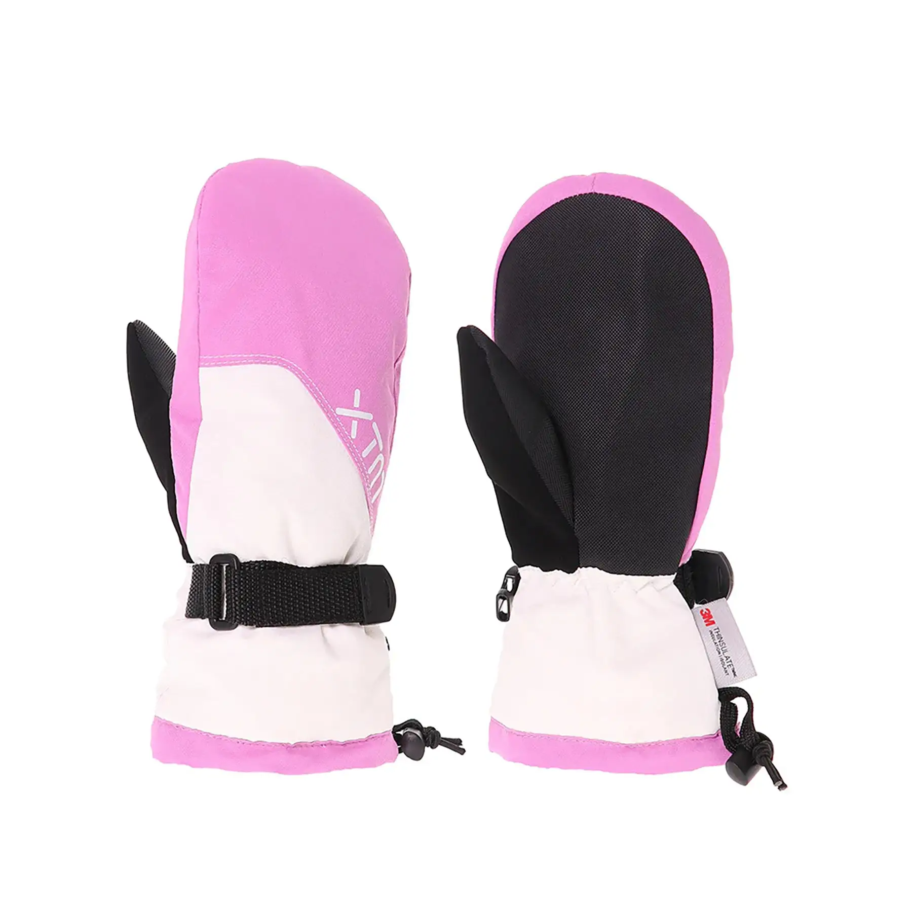 XTM Zoom Kids Mitt - Image 6