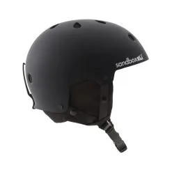 Sandbox Legend Asia Fit 2020