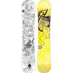 Lib Tech Box Scratcher 2024