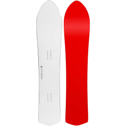 Korua Shapes Cafe Racer